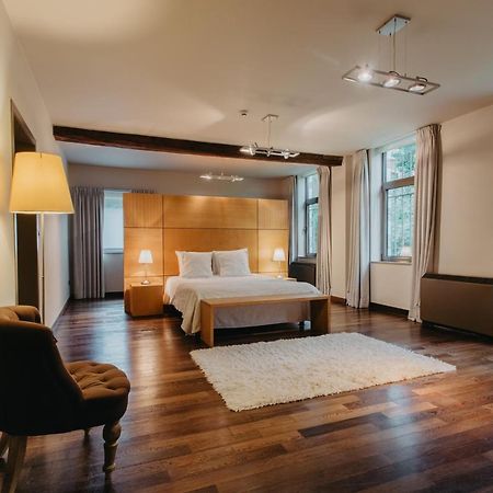 Hotel Le Val-Fayt Dış mekan fotoğraf