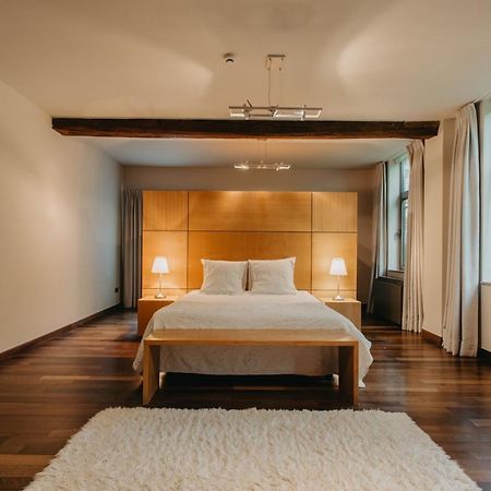 Hotel Le Val-Fayt Dış mekan fotoğraf