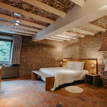 Hotel Le Val-Fayt Dış mekan fotoğraf
