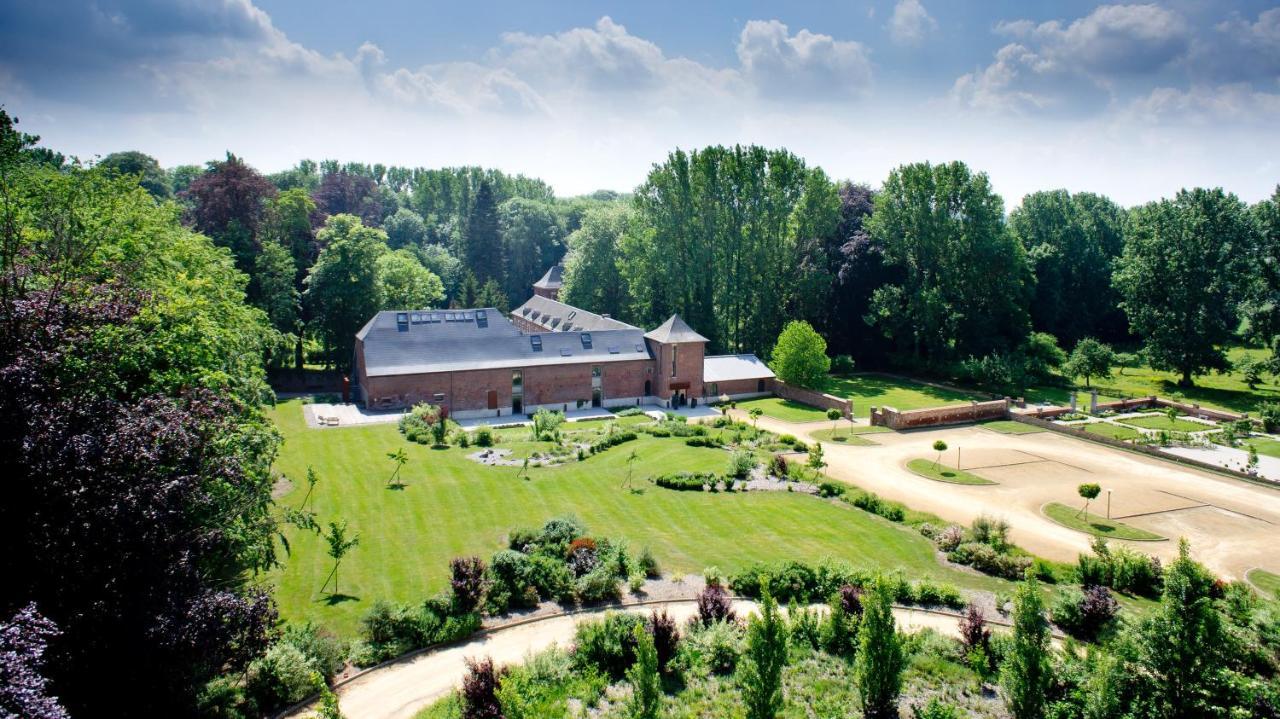 Hotel Le Val-Fayt Dış mekan fotoğraf