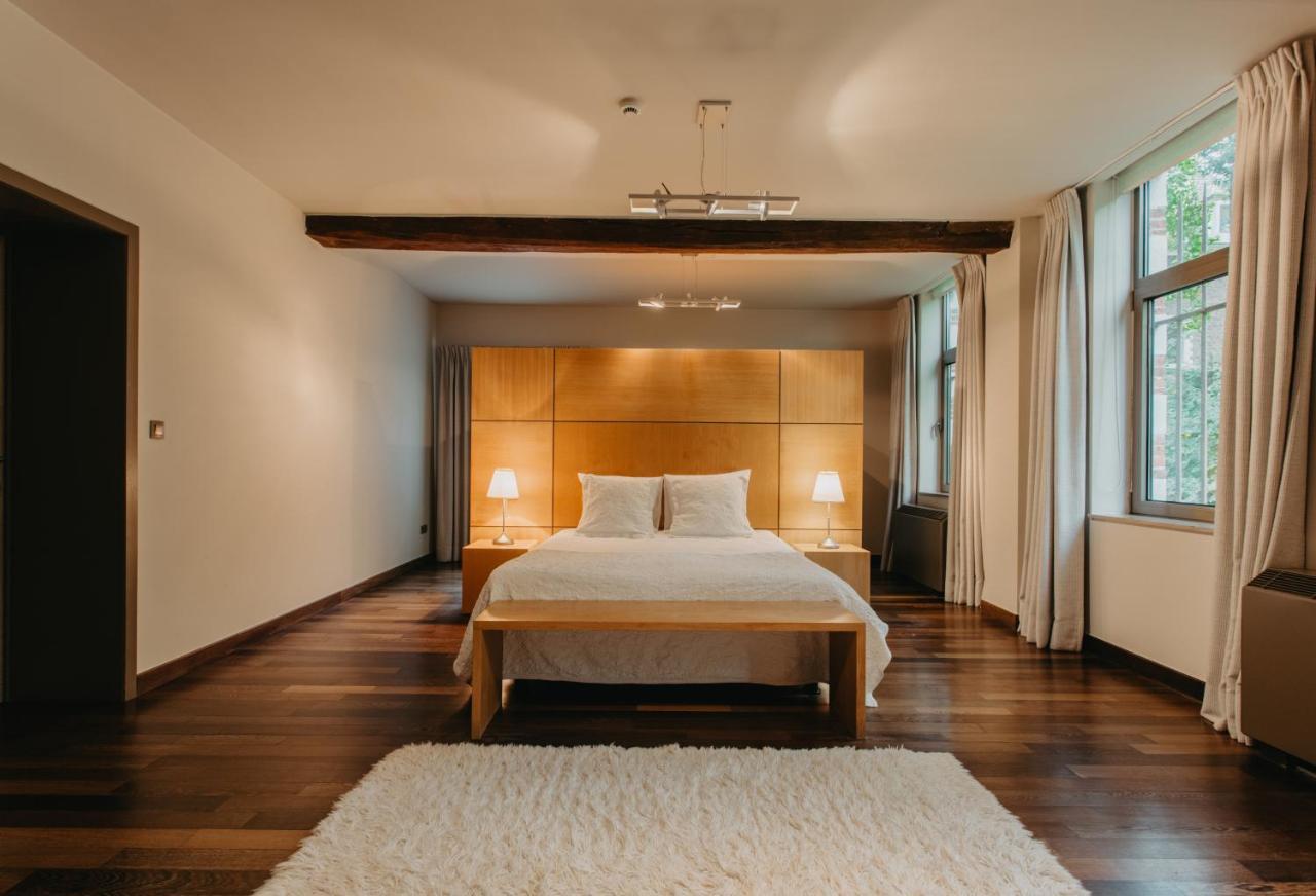 Hotel Le Val-Fayt Dış mekan fotoğraf