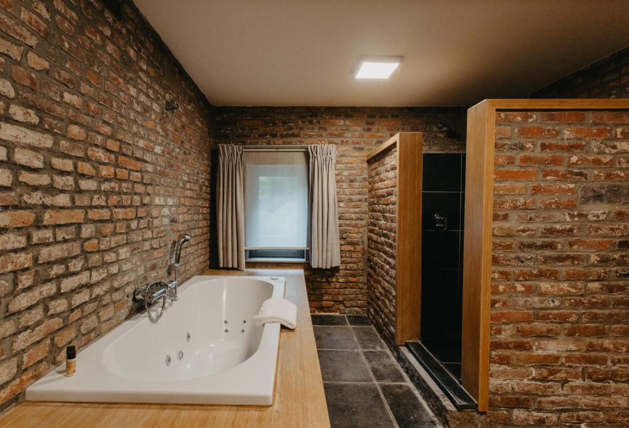 Hotel Le Val-Fayt Dış mekan fotoğraf