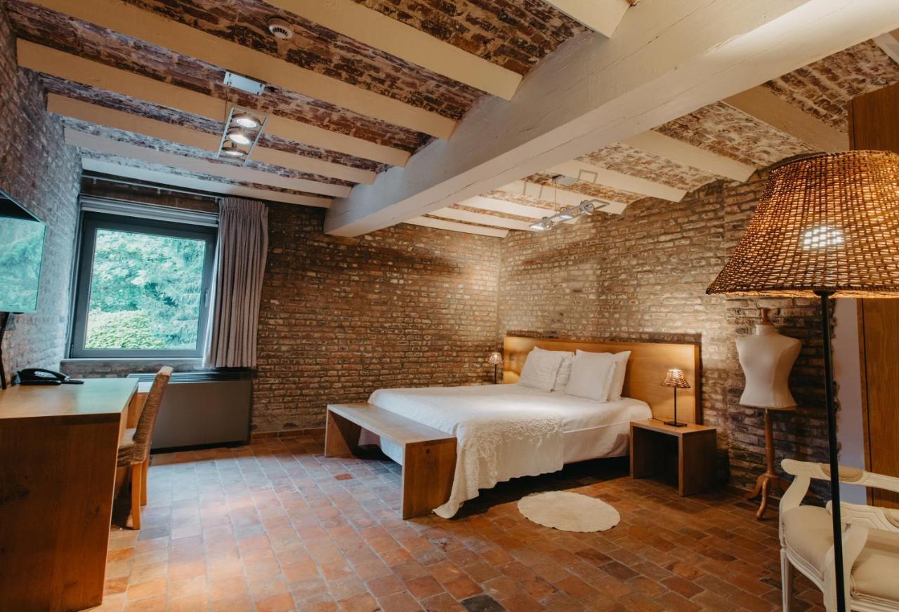 Hotel Le Val-Fayt Dış mekan fotoğraf