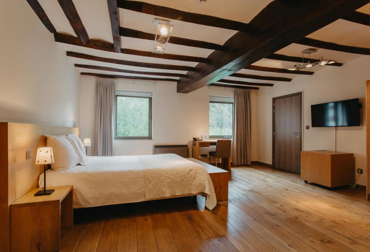 Hotel Le Val-Fayt Dış mekan fotoğraf