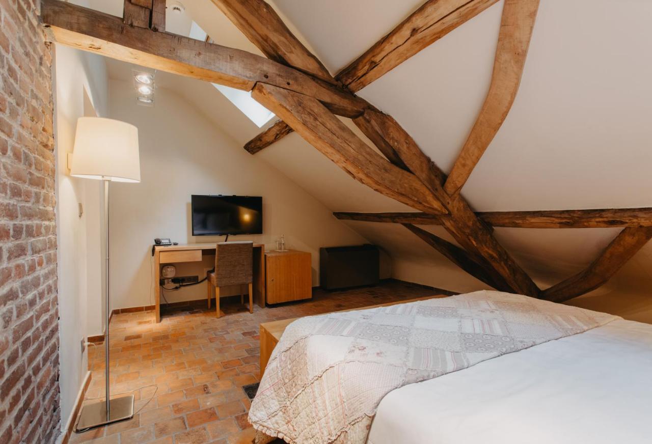 Hotel Le Val-Fayt Dış mekan fotoğraf