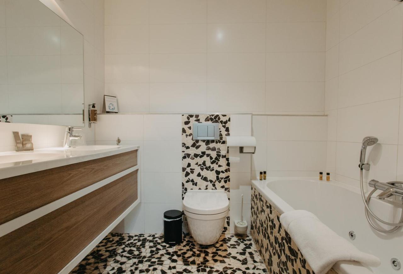 Hotel Le Val-Fayt Dış mekan fotoğraf