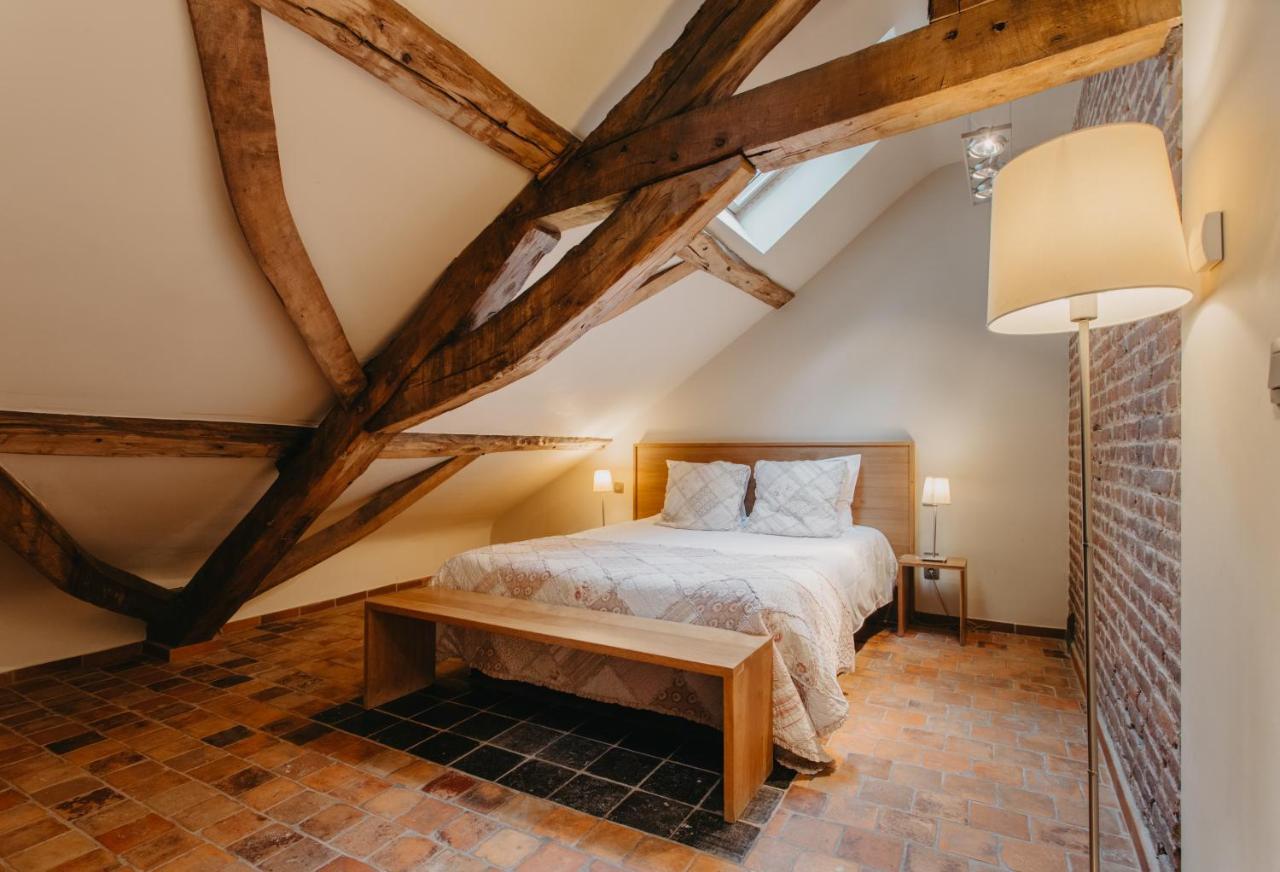 Hotel Le Val-Fayt Dış mekan fotoğraf