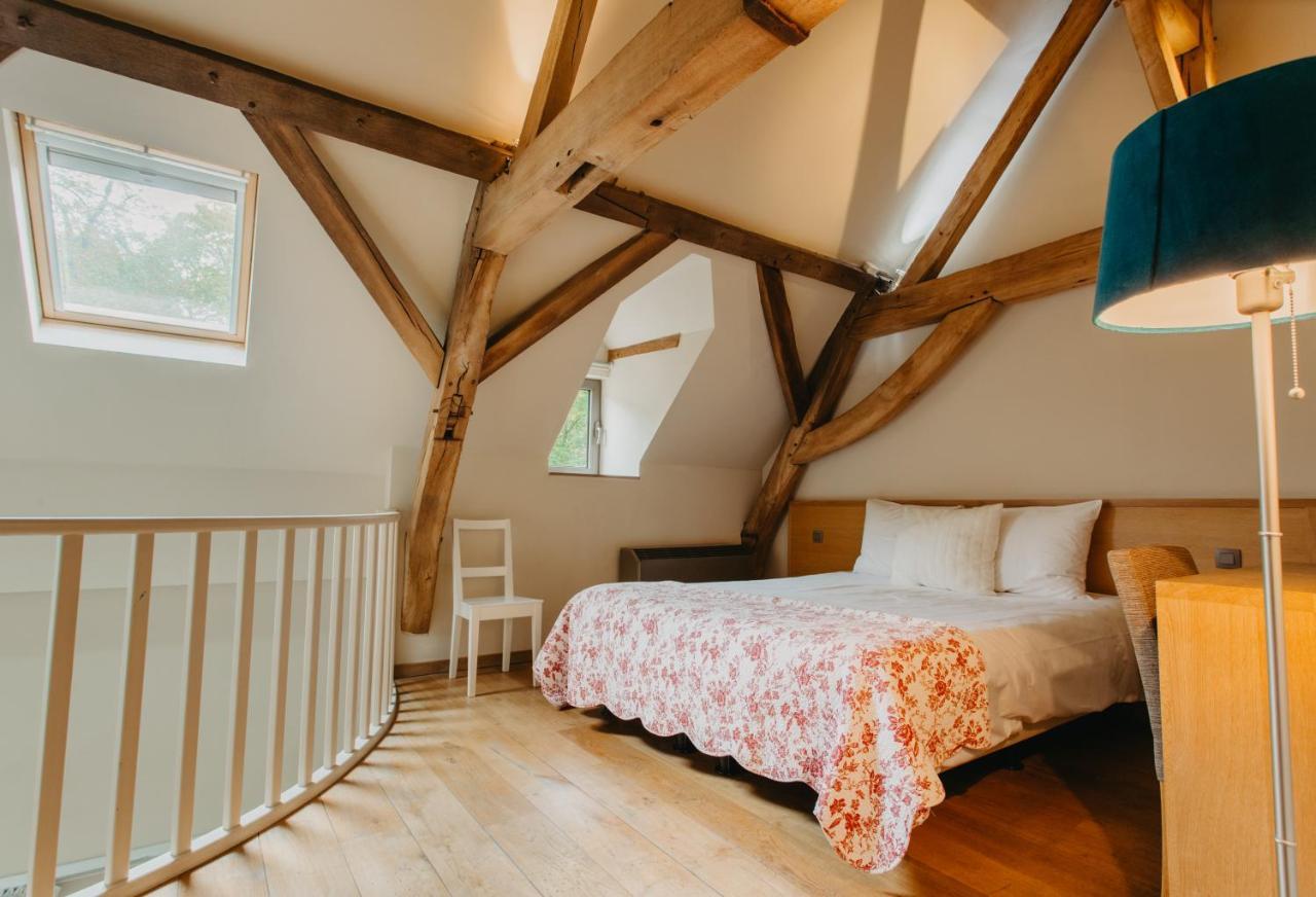 Hotel Le Val-Fayt Dış mekan fotoğraf
