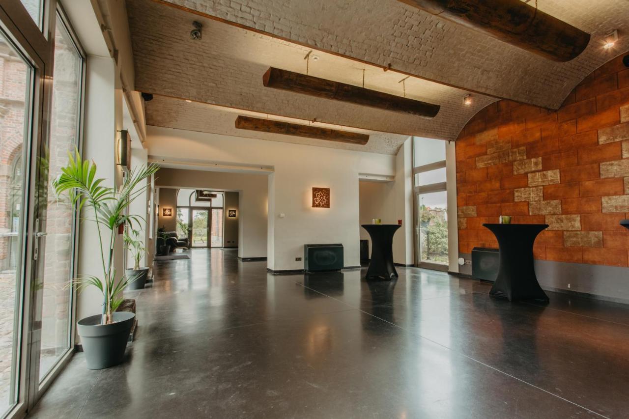 Hotel Le Val-Fayt Dış mekan fotoğraf