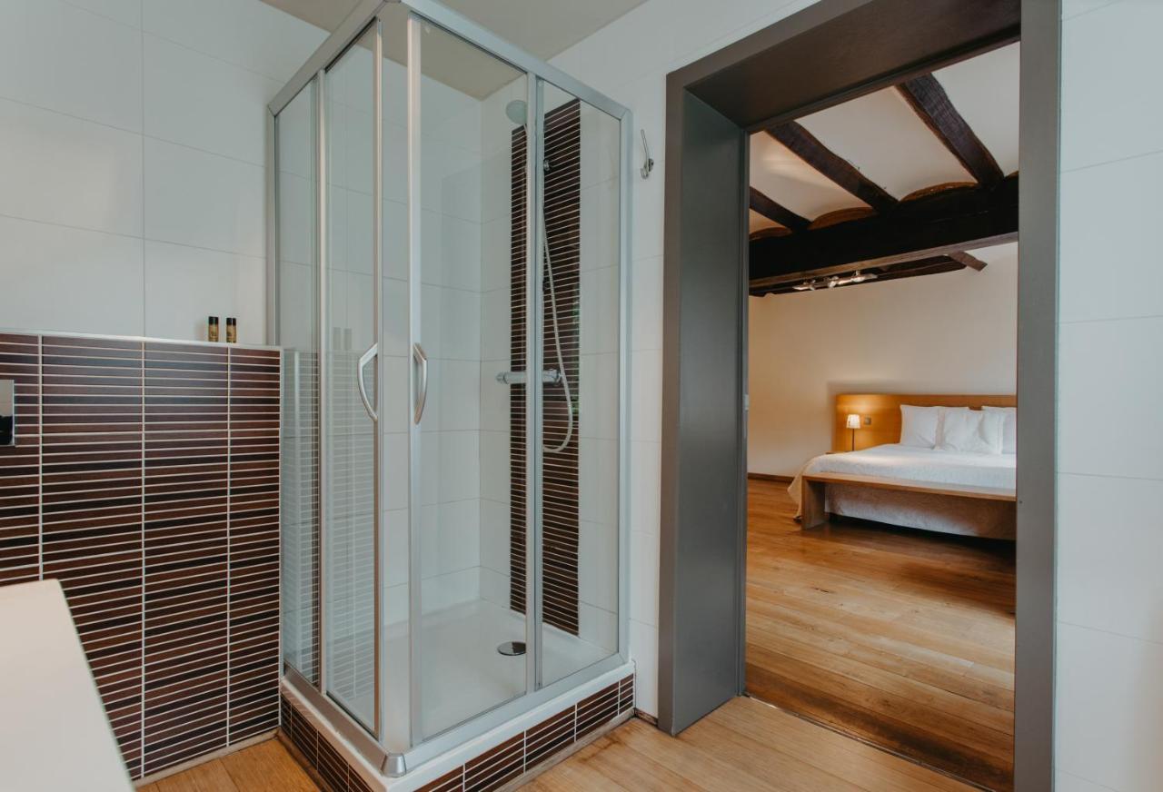 Hotel Le Val-Fayt Dış mekan fotoğraf