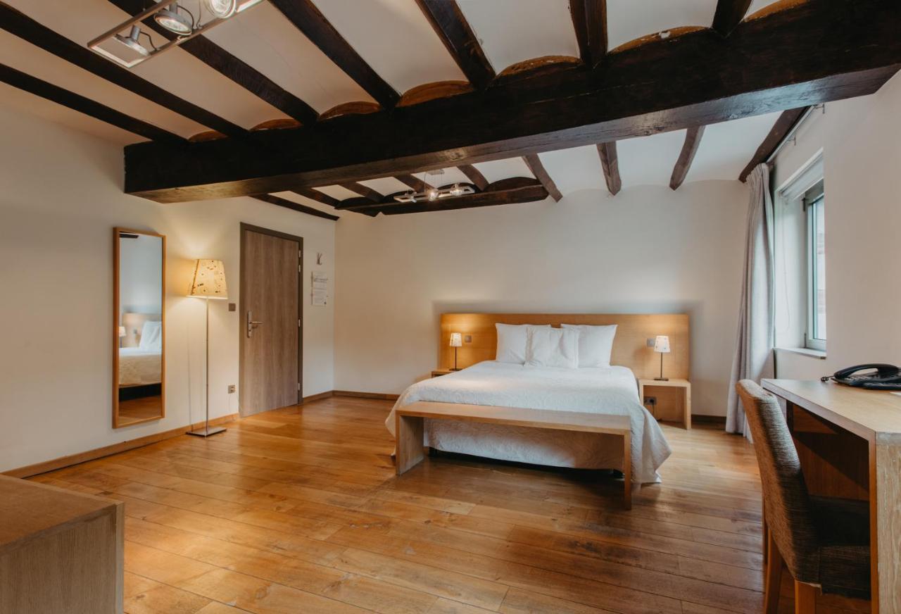 Hotel Le Val-Fayt Dış mekan fotoğraf