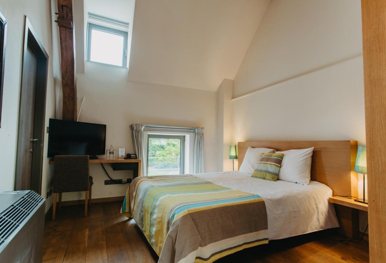 Hotel Le Val-Fayt Dış mekan fotoğraf