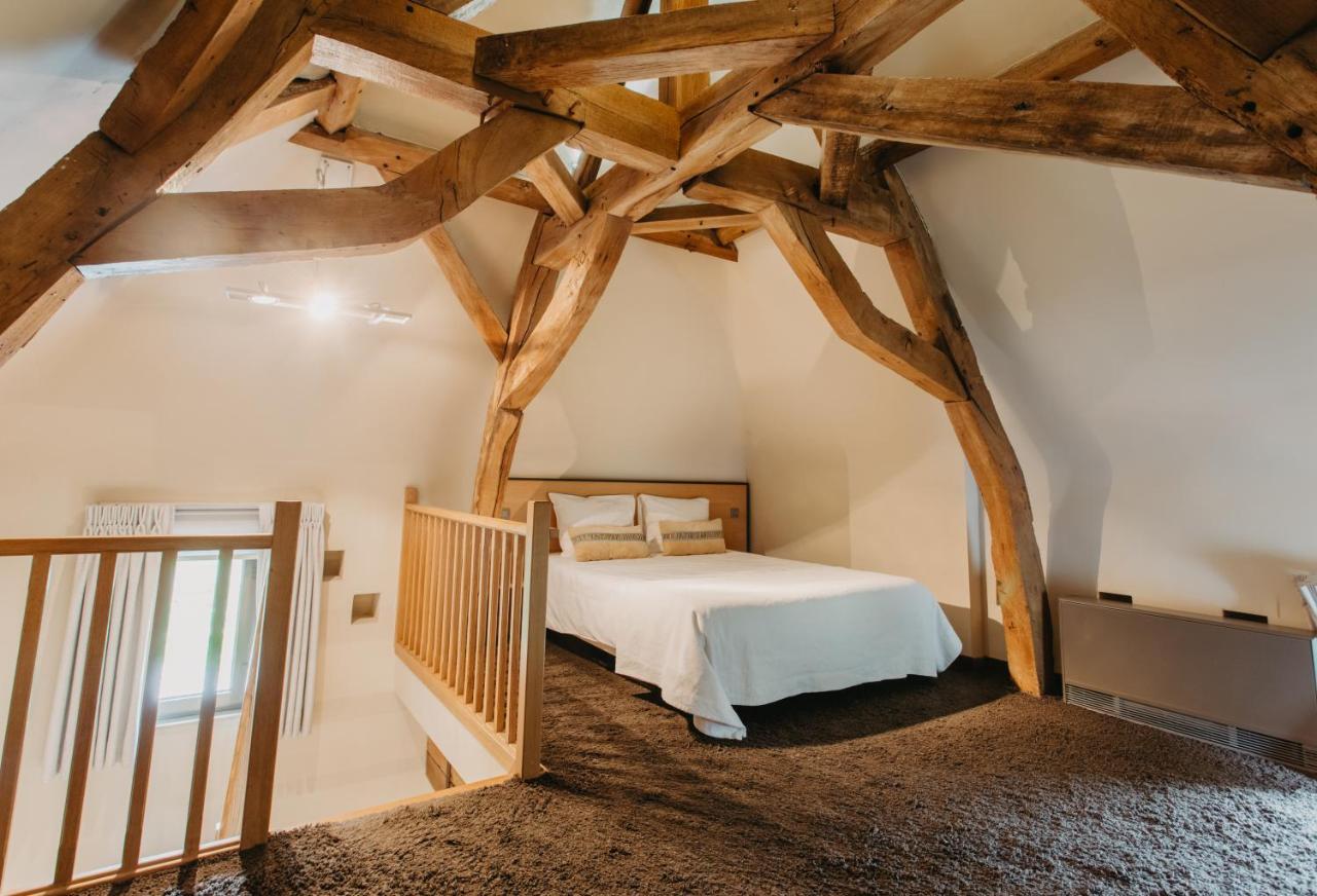 Hotel Le Val-Fayt Dış mekan fotoğraf