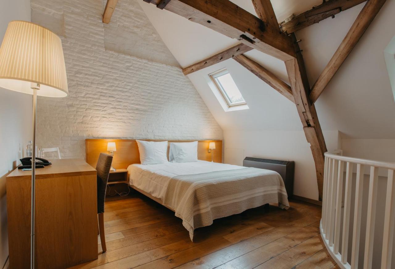 Hotel Le Val-Fayt Dış mekan fotoğraf