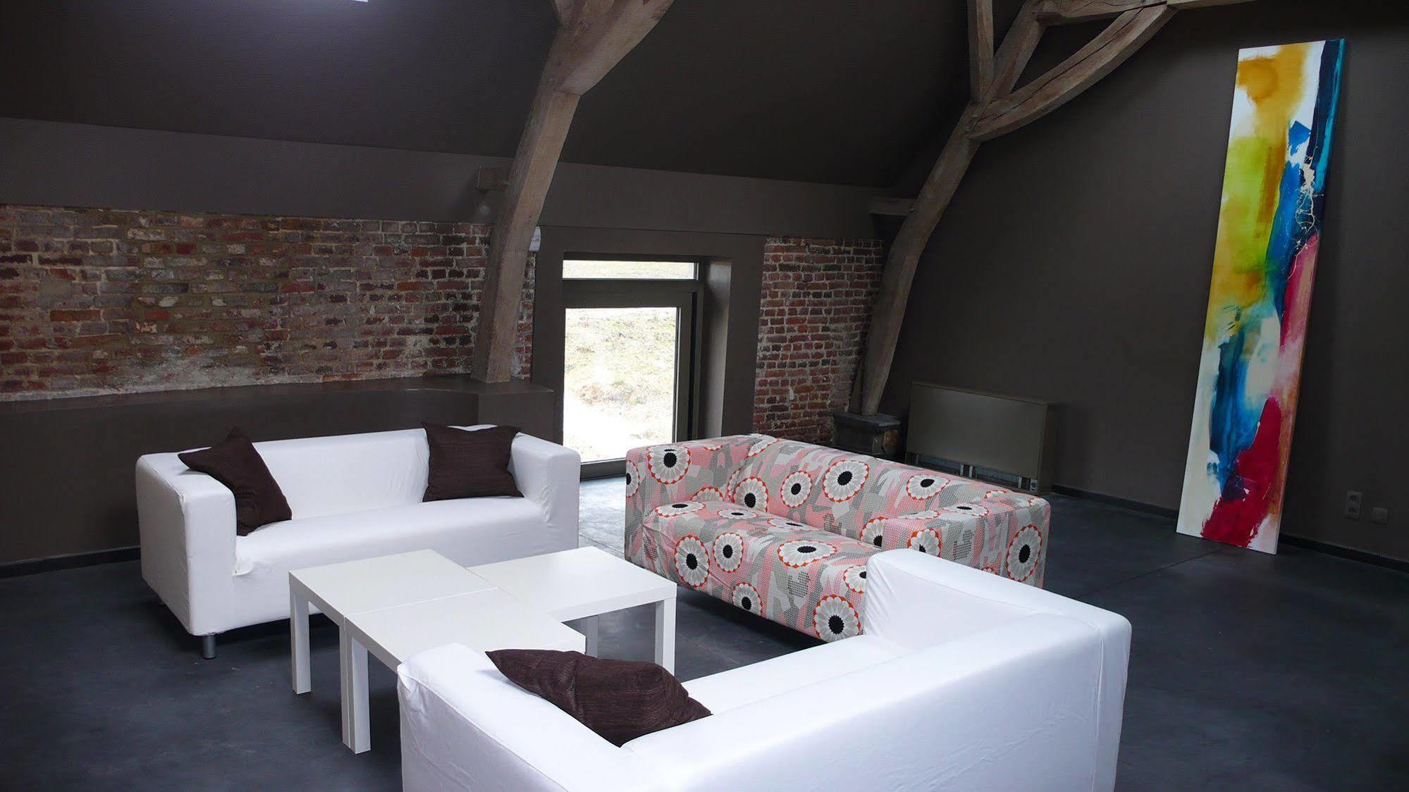 Hotel Le Val-Fayt Dış mekan fotoğraf