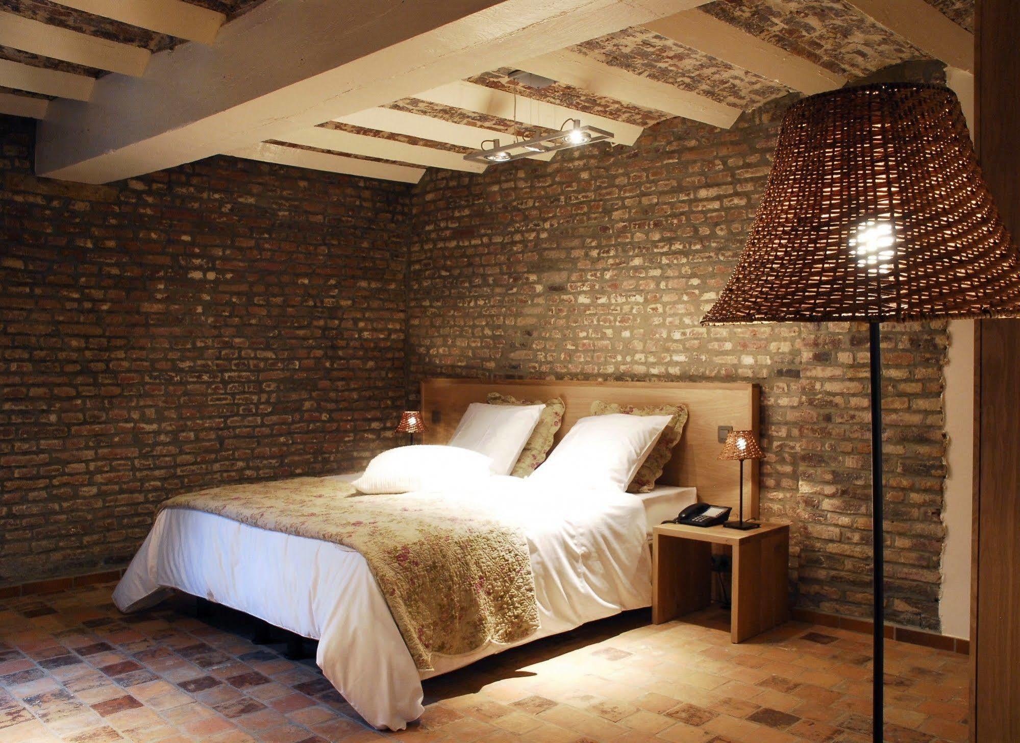 Hotel Le Val-Fayt Dış mekan fotoğraf