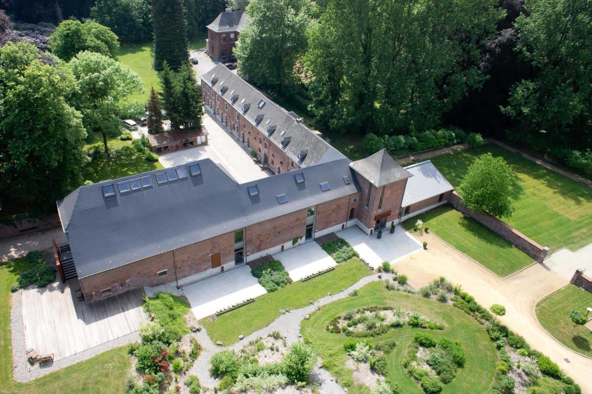 Hotel Le Val-Fayt Dış mekan fotoğraf
