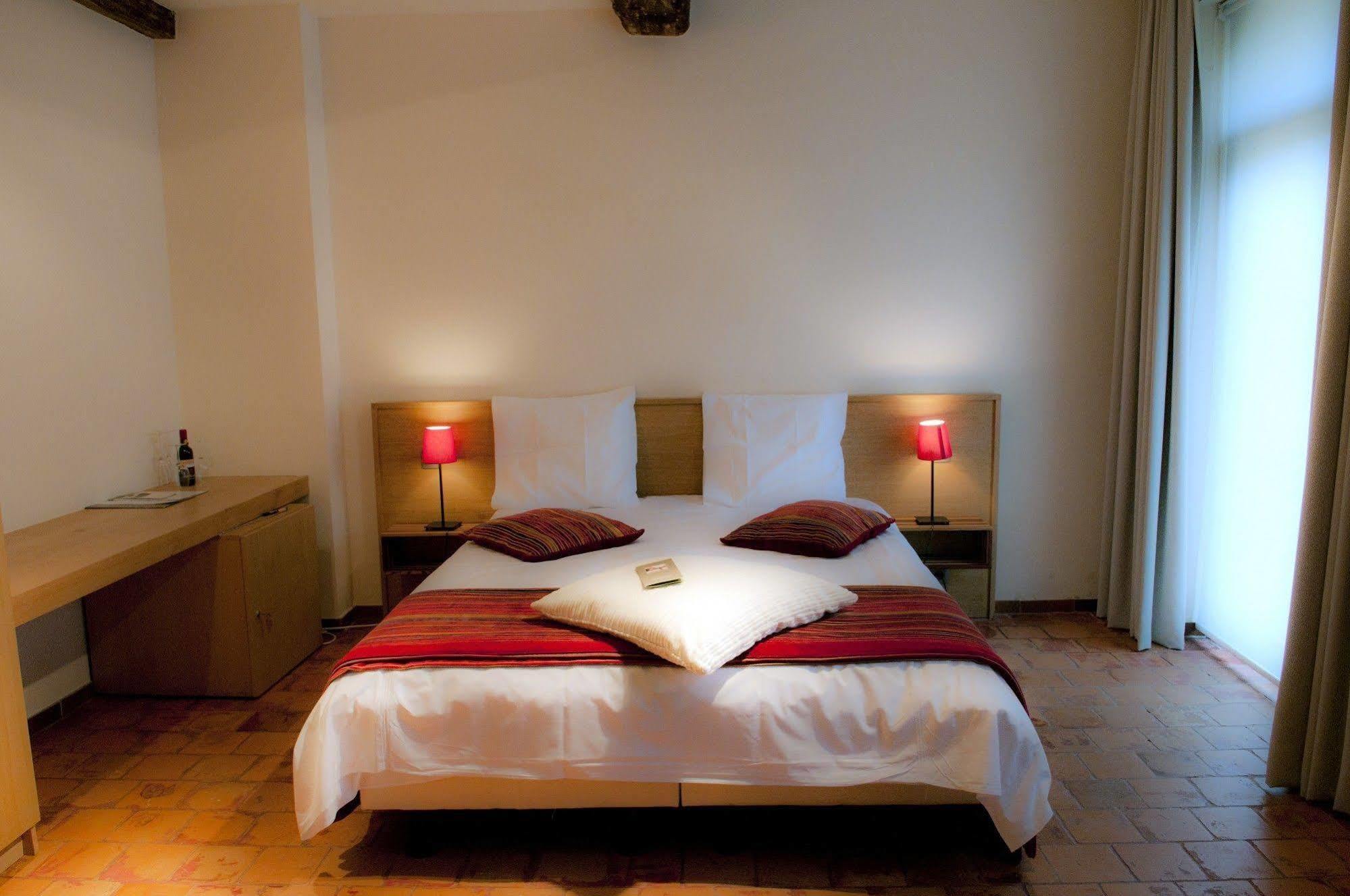 Hotel Le Val-Fayt Dış mekan fotoğraf