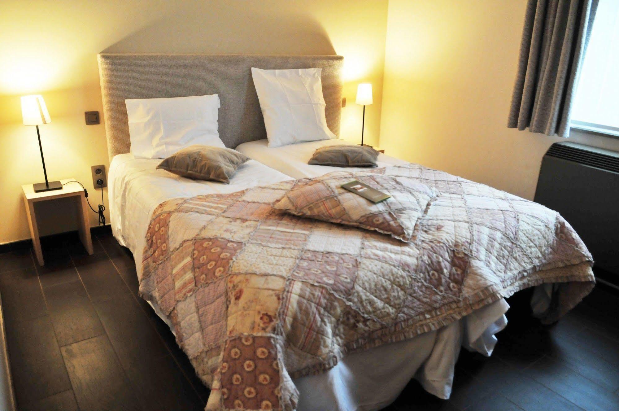 Hotel Le Val-Fayt Dış mekan fotoğraf
