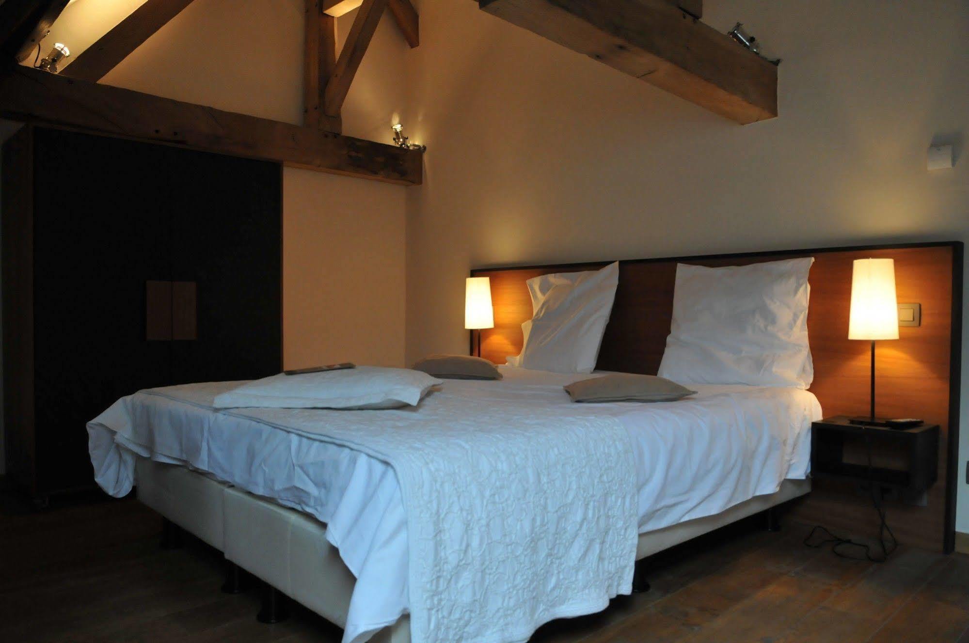 Hotel Le Val-Fayt Dış mekan fotoğraf