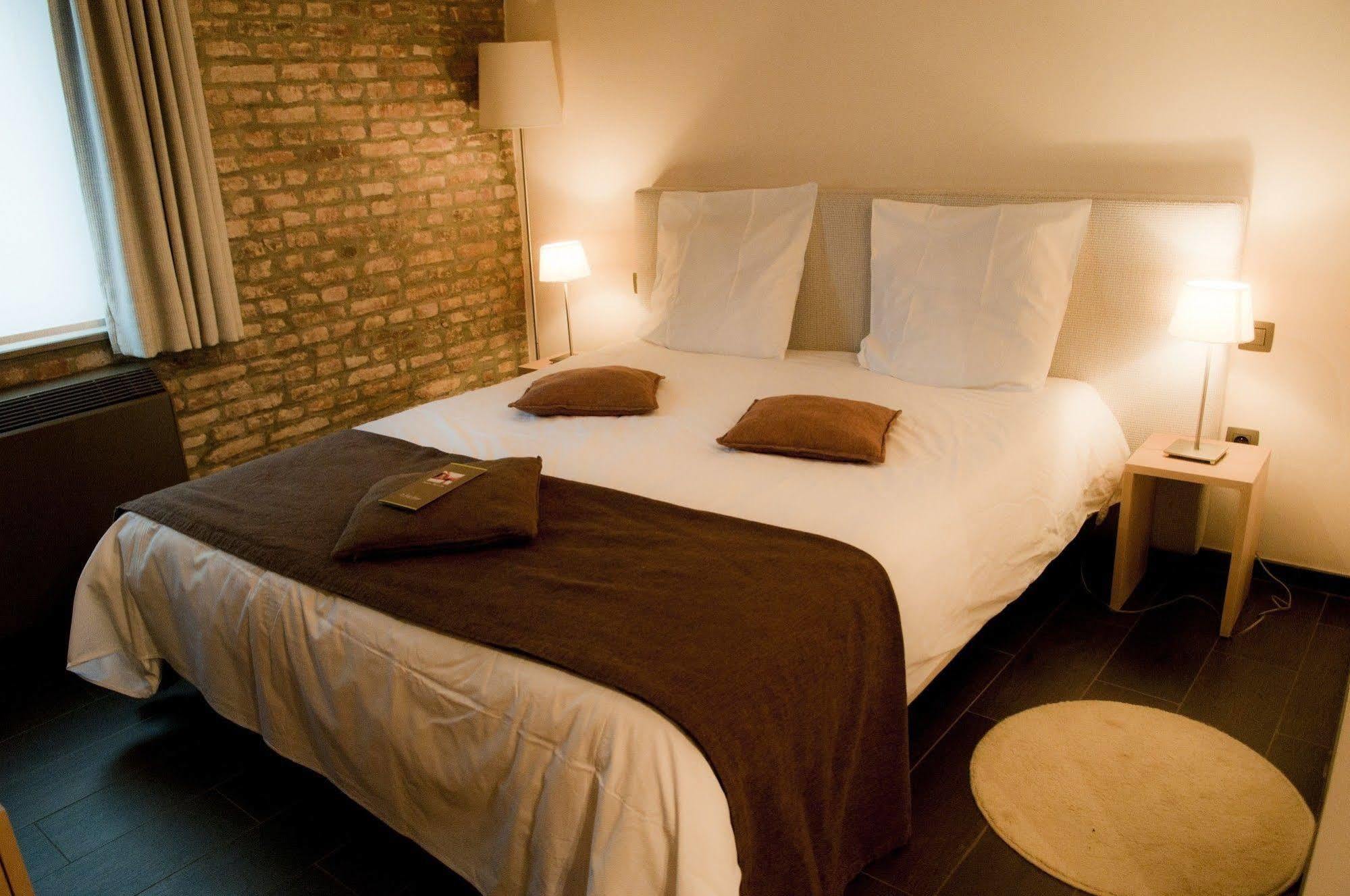 Hotel Le Val-Fayt Dış mekan fotoğraf