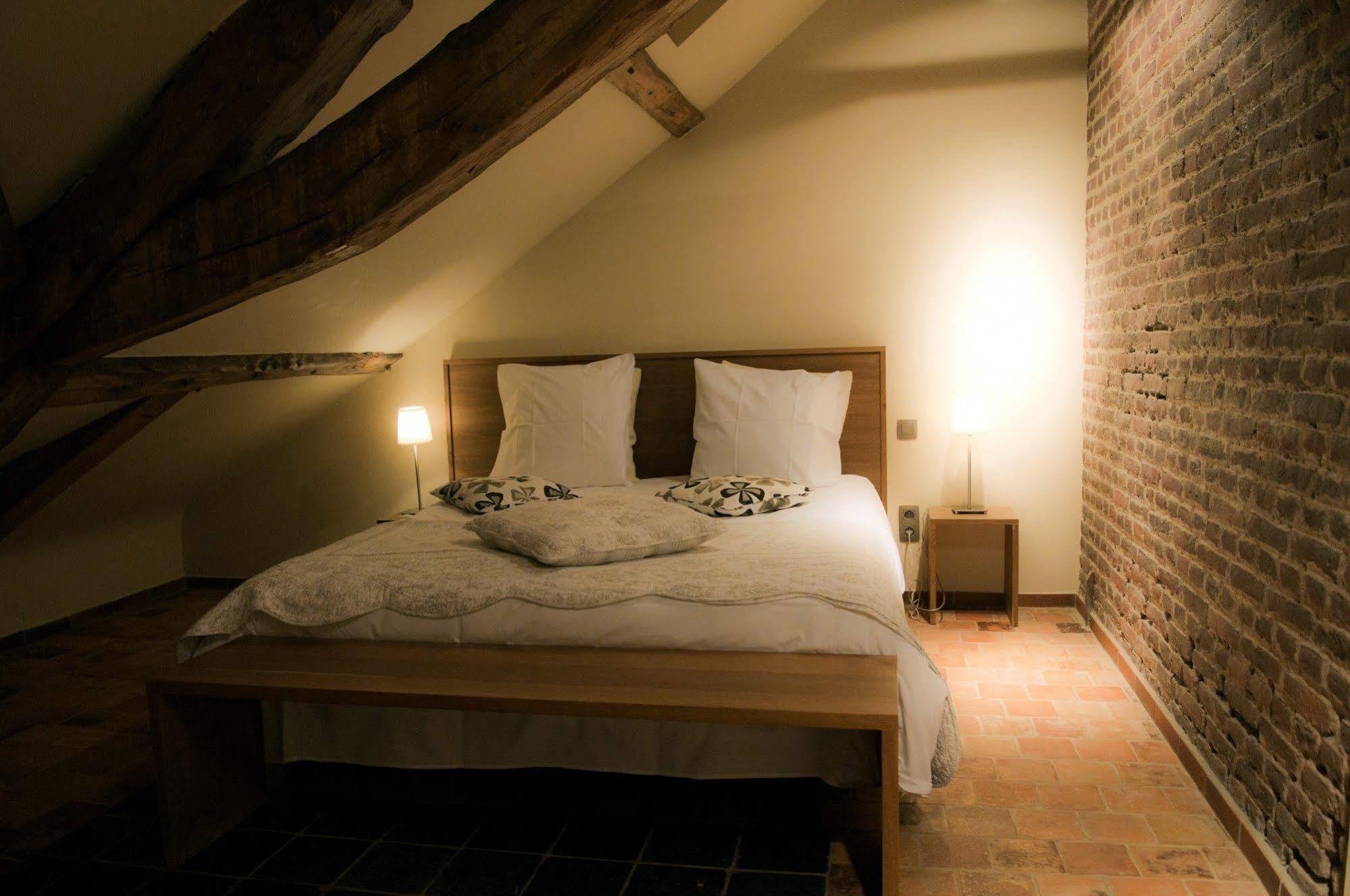 Hotel Le Val-Fayt Dış mekan fotoğraf
