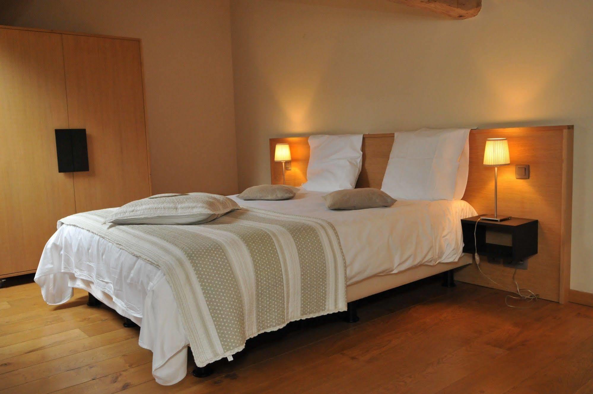 Hotel Le Val-Fayt Dış mekan fotoğraf