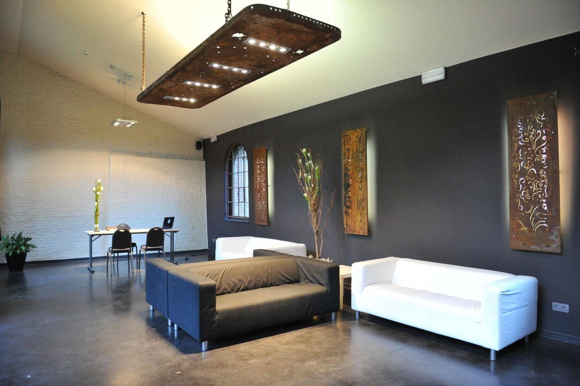 Hotel Le Val-Fayt Dış mekan fotoğraf