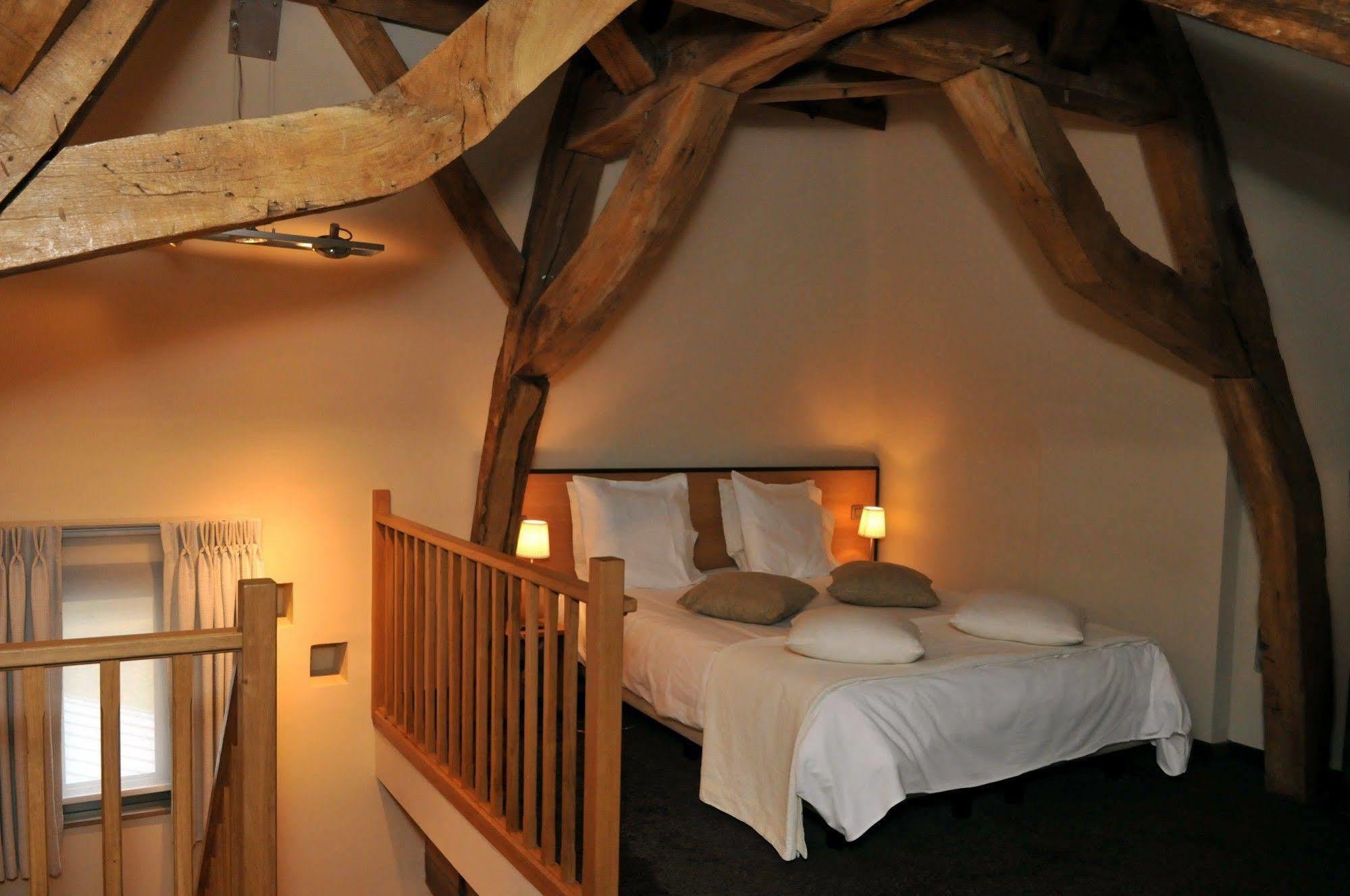 Hotel Le Val-Fayt Dış mekan fotoğraf